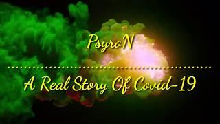 Covid-19 | PSYRoN.Ft.Nikhil Tiwari | New Nepali Rap Song | Based On Real Story