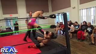 RPW 5-1-18 Hector Perfecto vs Lil Ricky
