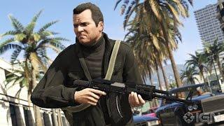 GTA 5 NEW PC SCREENSHOTS! 25 New GamePlay Screenshots (GTA V PC)