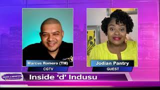 CGTV Inside D' Industry-Jodian Pantry- Aired: 04/01/2024