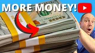 Make MORE MONEY with THIS Feature! - YouTube Super Thanks Explained!