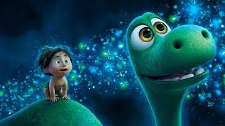 The Good Dinosaur Full Movie In English Animation Movies Kids Cartoon 2019