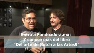 Ricky Luis entrevista a Jose Miguel Alva Marquina