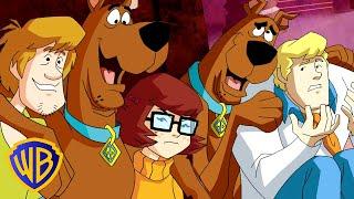 Scooby-Doo! Mystery Incorporated | Brotherly Bonds? | @wbkids​