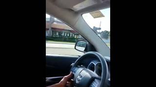 Rum and Koke Barbados - In Orlando