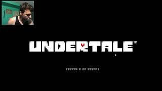 Undertale Part 14 Aftermath and The Question