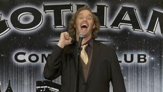 TJ Miller's Stand-Up Leaves The Audience In Hysterics