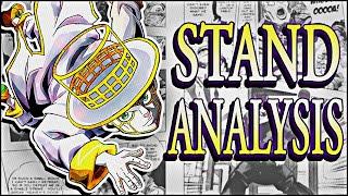 Stand Analysis - Heaven's Door EXPLAINED || Jojo's Bizarre Adventure: Diamond is Unbreakable