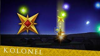 Rankup: Salute! [K.O.L.O.N.E.L] | Tanki Online