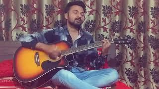 Vhalam Aavo Ne | Love ni Bhavai | Guitar Cover | By : Hitesh Trivedi