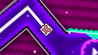 GEOMETRY DASH, НО ИКОНКИ ПЕРЕПУТАНЫ