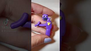 The Purple Guy  #art #fnaf