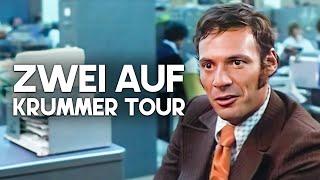 Zwei auf krummer Tour | Klassischer Film