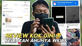 IBU IBU BERIKAN REVIEW.. VIRAL DI TIKTOK!!