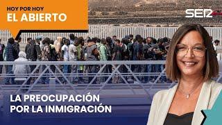 El debate migratorio y la negociación para el rescate de Edmundo González | #ElAbierto (19/09/2024)