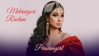 Mehrnigori Rustam - Persian Girl (Audio 2021)