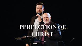 Perfection of Christ | Pastor Sergey Kozlov | Conference Sunday | Church of Truth