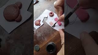 clay work #diy #craft