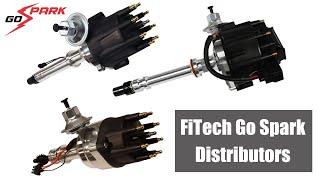 FiTech Go Spark Distributors | Tech Tuesdays | EP98