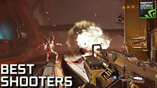 Top 10 First-Person Shooters | GTX 860M