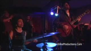 Soulive - "Vapor" Live