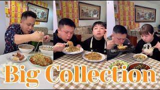 Big Collection | Lao Gao has learned his lesson today.