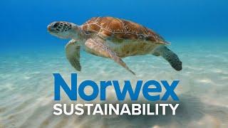 Norwex Sustainability