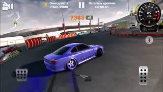 Настройки Spector RS в carX drift racing