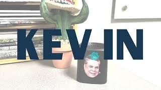 Kev.in