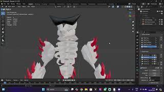 Viseme Shape Keys | Avatar Creation