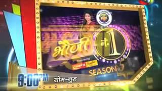 MAHUAA TV - BHOJPURI TV SHOWS LIKE BHAUJI NO. 1, KAJHRI, WAH KAVI JI & BHAUJI NO. 1