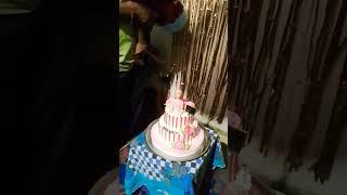 Manat ka Happy Birthday #short#video#