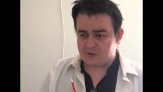 Vine #14 | Daz_Black - Patient who's inappropriate with their doctor