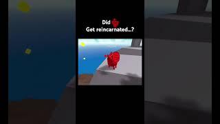 Bro went from  to  #shorts #fyp #roblox #robloxmemes #memes #entertainment #funny