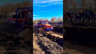 #offroad74 #уральскаязасада #trucktrial