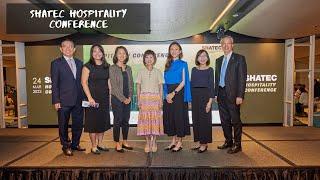 SHATEC Hospitality Conference 2023