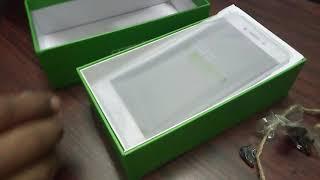 LEAGOO T8S Mobile Unboxing ... Buy to www.banggood.in