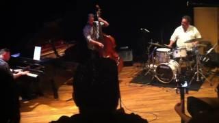 Caleb Robinson's (Bass Player) Honours Recital (Live) 2014