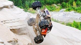 EXTREME MOTOR SPORT - All Around The World COMPILATION! NEXT HERO