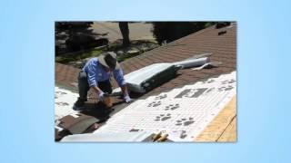 Hunters Roofing - YOUR Los Angeles Roofing Contractor & Throttle Up Media