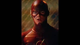 Flash  Vs Man of Steel  Grant Gustin Awesome Status  #shorts #flash