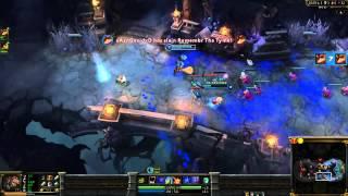 Trundle SMASH again!
