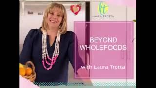 Beyond Wholefoods and Sustainable Eating Webinar May 2016