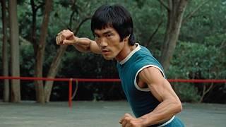 Bruce Lee Unstoppable? and His Training Revealed!