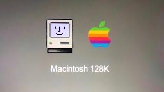 #Macintosh 128K