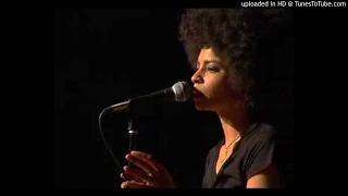 Karen Gibson - Roc From The Inside