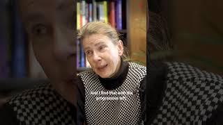 Author Lionel Shriver on the war against words #lionelshriver #freespeech #author #spectator