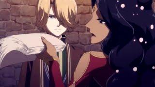 Shoukoku no Altair - Talk Dirty