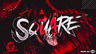 THE SQUARE GFX PACK (FREE), 2020 SPECIAL GFX PACK for Android , IOS  and pc by MD SQUARE .