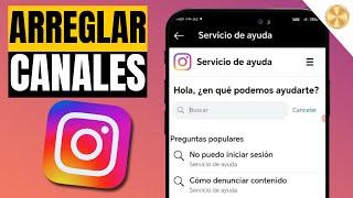 por què INSTAGRAM NO ME DEJA CREAR UNA CUENTA y como SOLUCIONARLO | Paso a Paso |